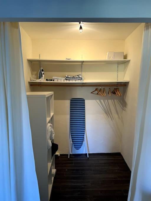 Appartement Calme Au Coeur Du Jardin Violaines Eksteriør billede